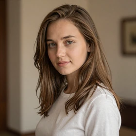 Alina from Minsk, Belarus