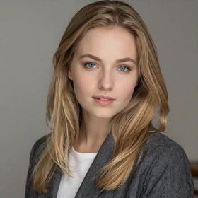 Katerina from Prague, Czechia
