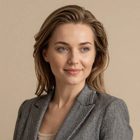 Alena from Minsk, Belarus