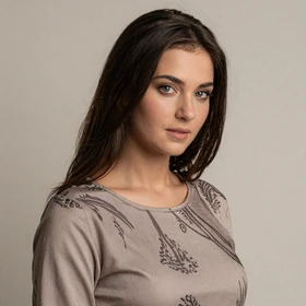 Katalin from Debrecen, Hungary