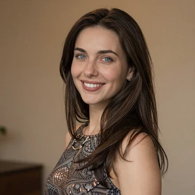 Kateryna from Kyiv, Ukraine